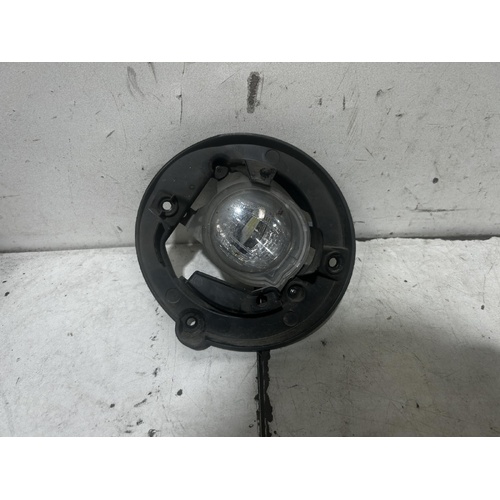 Toyota C-HR Right Bumper Foglight with Surround NGX10 10/2019-09/2023