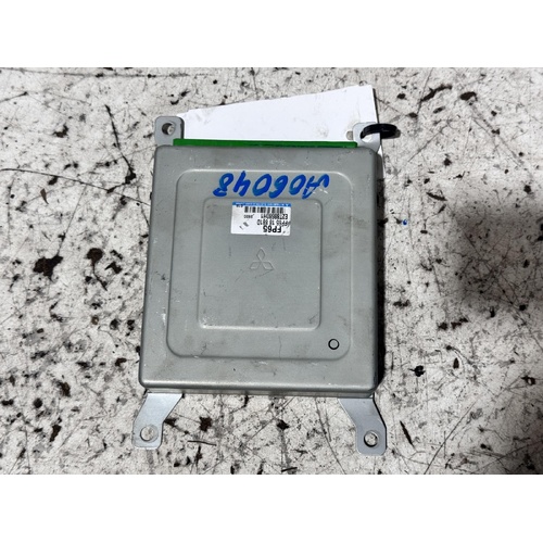 Mazda 323 Engine ECU BJ 09/1998-12/2003