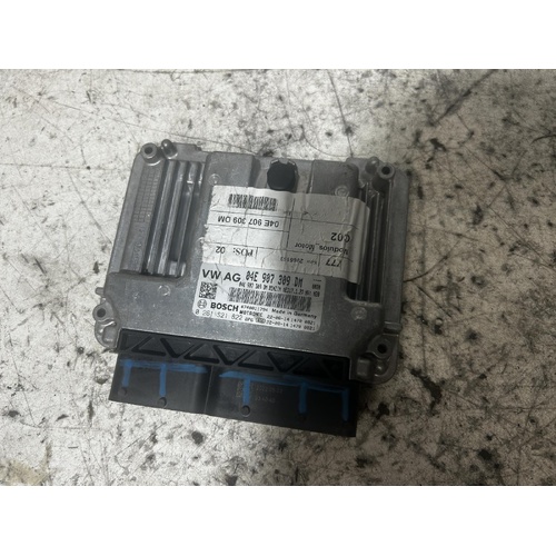 Volkswagen T-ROC ECU 04E 907 309 1.4L Petrol DJKA 03/2020-2026