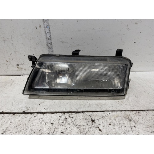 Mitsubishi Magna Left Headlight TF 04/96 - 12/98 
