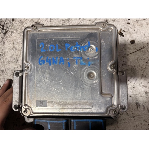 Hyundai Tucson ECU 39131-2ETB0 G4NA Petrol TL 06/2015-04/2017