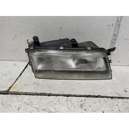 Mitsubishi Magna Right Headlight TF 04/96 - 12/98