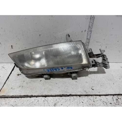 Honda Accord Right Headlight 5th Gen 10/93 - 11/97 