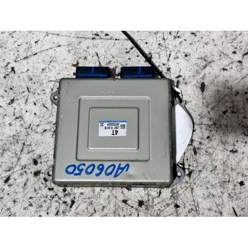 Mazda 3 Engine ECU BK 10/2003-06/2006