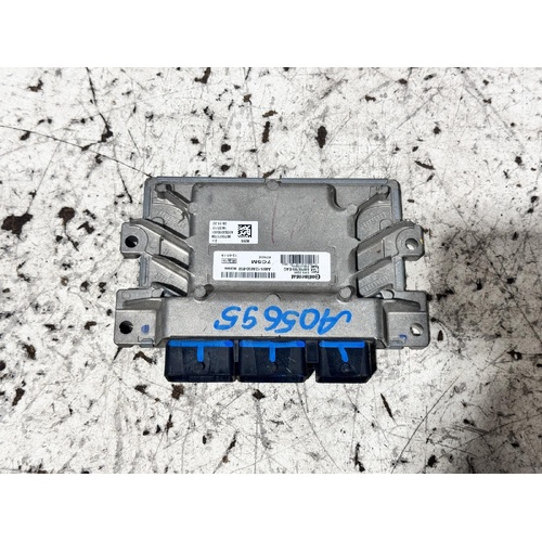 Ford Fiesta Engine ECU WZ 05/2012-12/2019