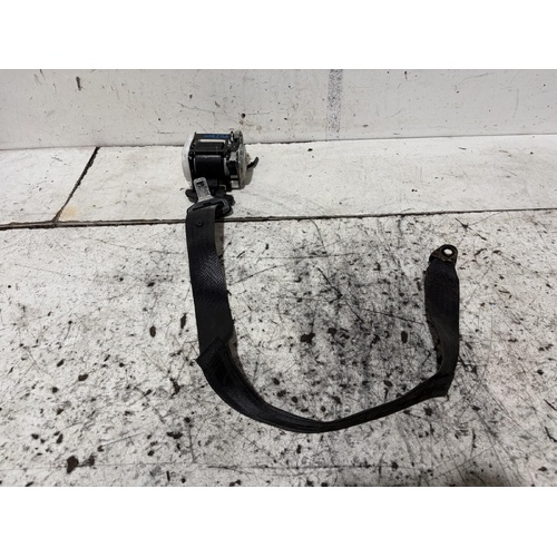 Mazda BT50 Right Hand Front Seat Belt UP-UR 09/15 - 06/20
