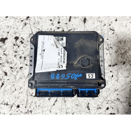 Toyota RAV4 Engine ECU ACA33 11/2005-11/2012