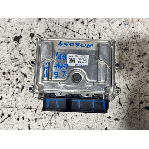 KIA Cerato Engine ECU BD 09/2018-09/2024