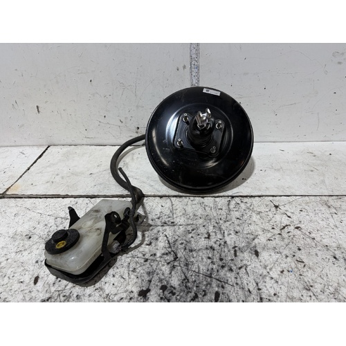 Toyota Estima Brake Booster ACR50 05-19