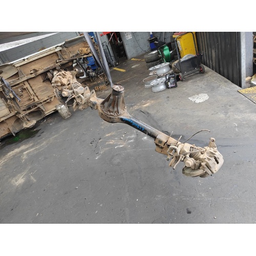 Land Rover Discovery Front Differential Assembly L318 02/1999-09/2002