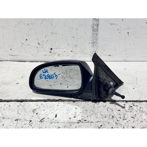 Hyundai Accent Left Door Mirror LC 06/2000-02/2003