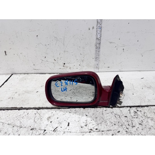 Honda Accord Left Door Mirror 5th Gen 10/1993-11/1997