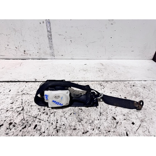 Mazda BT-50 Left Front Seat Belt UR 10/2011-06/2020