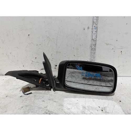 Mitsubishi Lancer Right Door Mirror CH 08/05 - 12/07 