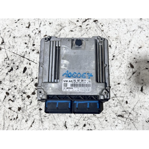 Volkswagen Tiguan Engine ECU 5NA 06/2016-02/2024