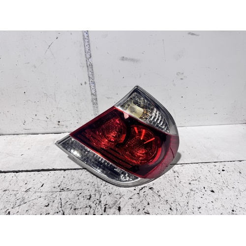Toyota Camry Right Tail Light ACV36 08/2002-05/2006