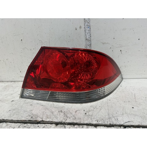 Mitsubishi Lancer Right Taillight CH 09/03 - 08/07