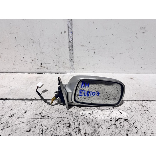 Toyota Corolla Right Door Mirror AE112 10/1998-11/2001