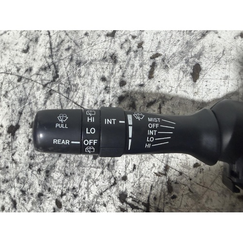 Toyota Estima Combination Switch Wiper Switch XR50 05-19