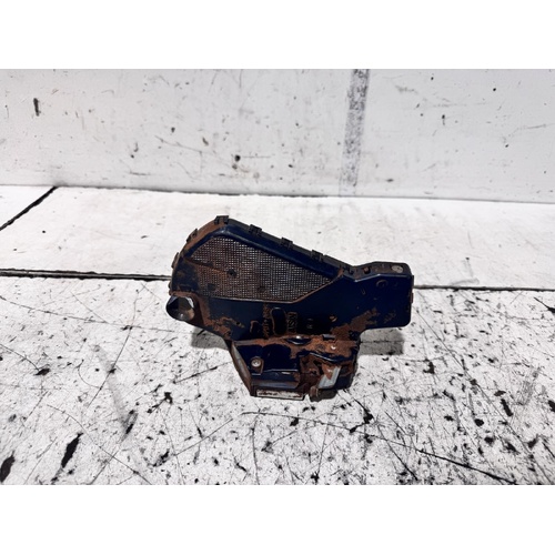 Toyota RAV4 Tailgate Lock Mechanism ACA33 11/2005-11/2012