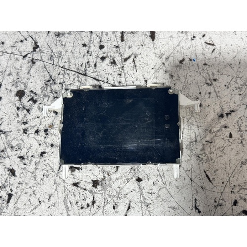 Mazda BT-50 Display Cluster UR 10/2011-06/2020