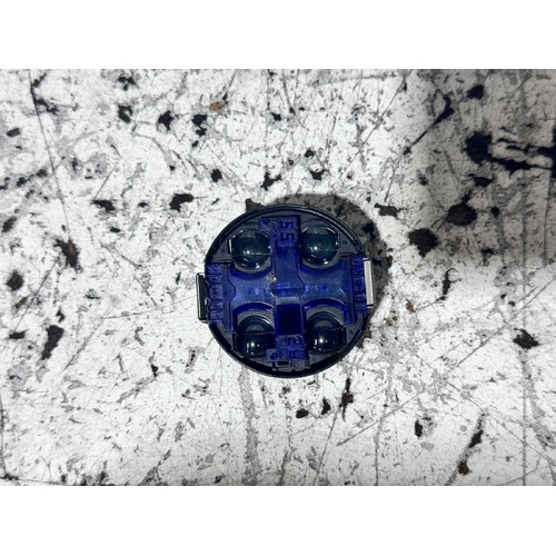 Jeep Grand Cherokee Rain Sensor WK 10/2010-02/2022