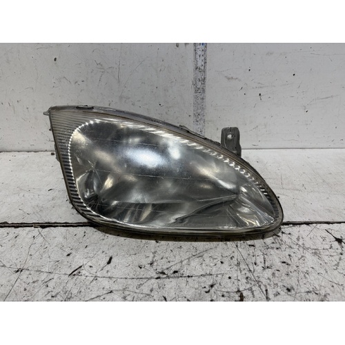 Hyundai Lantra Right Head Light J3 03/1999-10/2000