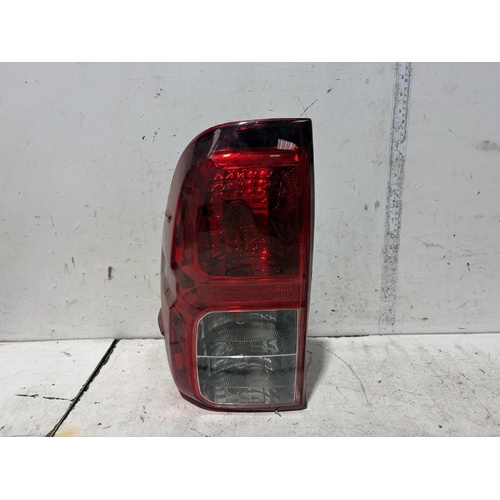 Toyota Hilux Left Tail Light TGN/GUN### 06/2015-06/2020