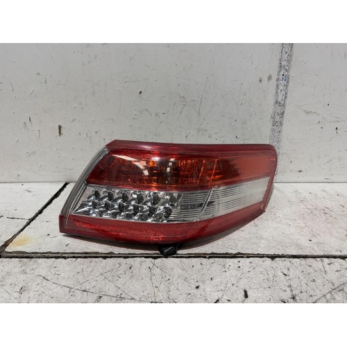Toyota Camry Right Tail Light ACV40 04/2009-11/2011