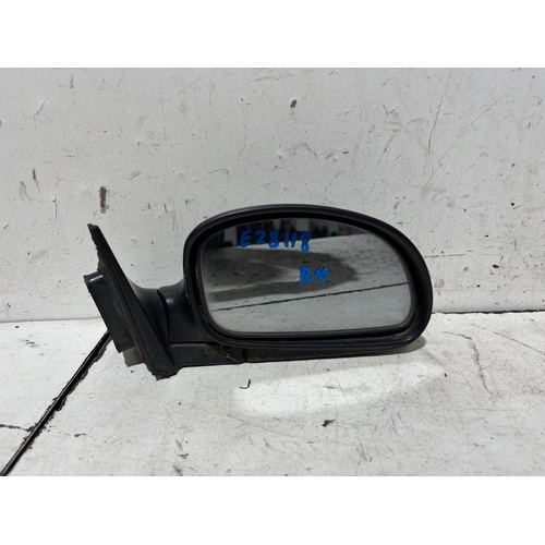 Hyundai Lantra Right Door Mirror J3 01/1999-10/2000