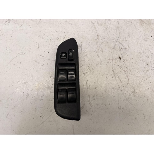 Toyota RAV4 Master Window Switch ACA23 07/2000-10/2005