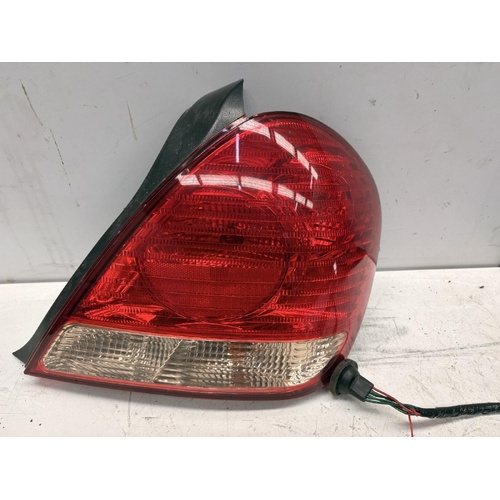 Nissan Pulsar Right Tail Light N16 Series II 08/2003-12/2005