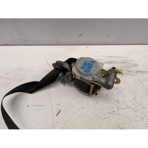 Toyota RAV4 Right Front Seatbelt ACA23 07/2003-11/2005