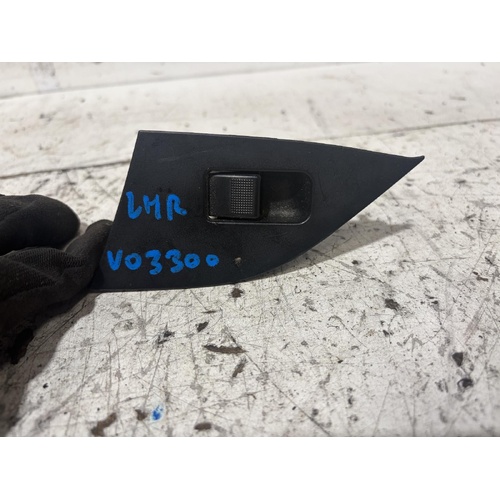 Mazda BT50 Left Rear Window Switch UP-UR 10/11 - 06/20