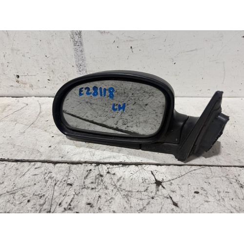 Hyundai Lantra Left Door Mirror J3 01/99 - 10/00