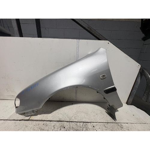 Toyota Corolla Left Guard AE112 10/1999-11/2001