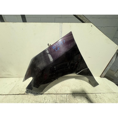 Toyota Estima Left Guard XR50 2008-2019