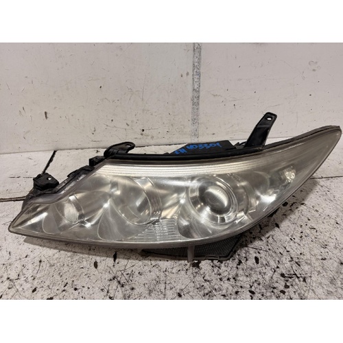 Toyota Tarago Left Head Light ACR50 12/2008-06/2020