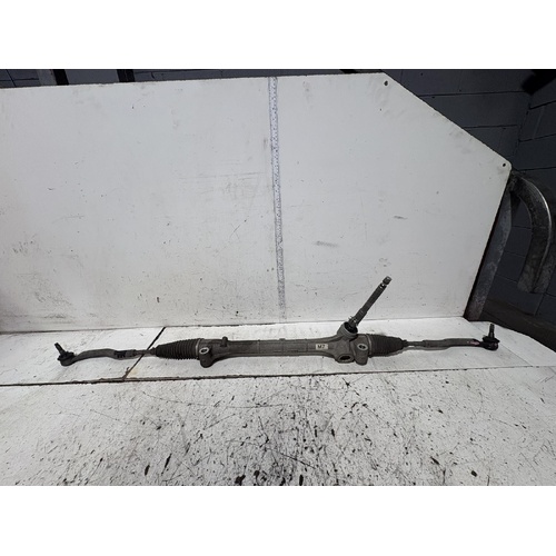Toyota Estima Steering Rack ACR50 2005-2019