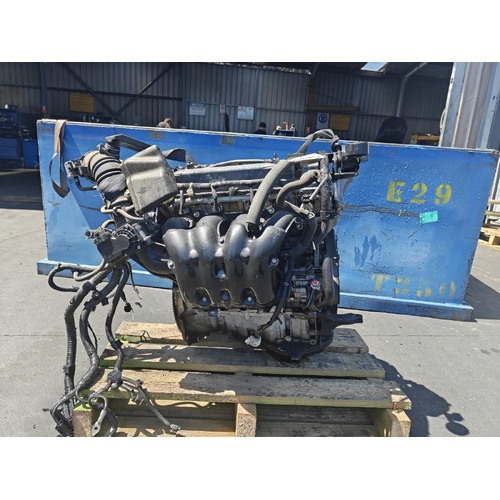Toyota Camry 2.4L Petrol Engine 2AZ-FE ACV40 06/2006-11/2011