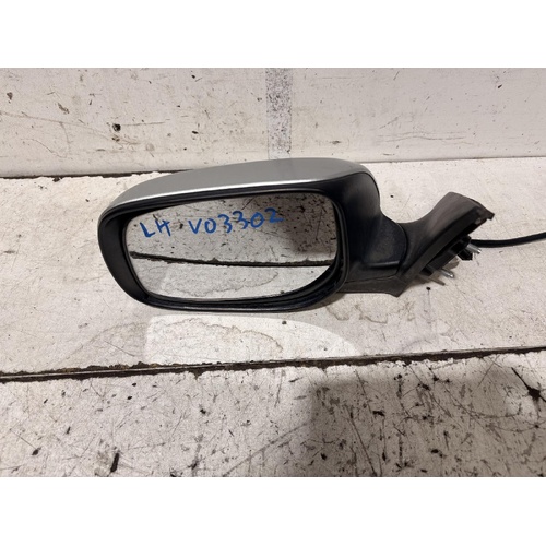 Toyota Camry Left Door Mirror ACV40 06/2006-11/2011