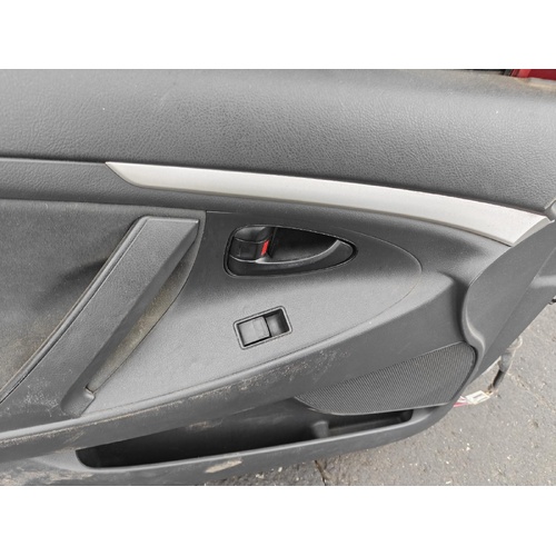 Toyota Aurion Left Front Window Switch GSV40 10/2006-03/2012