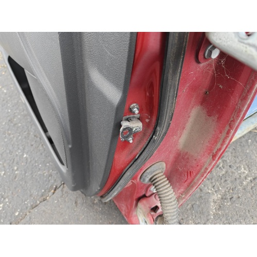 Toyota Aurion Left Front Door Check Strap GSV40 10/2006-03/2012