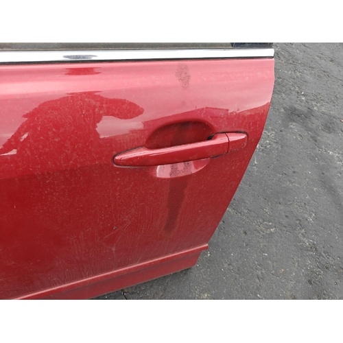 Toyota Aurion Left Front Outer Door Handle GSV40 10/2006-08/2009