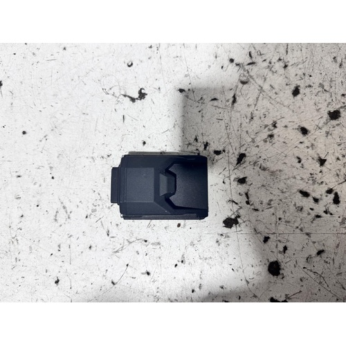 Jeep Grand Cherokee Front Camera WK 01/2011-02/2022