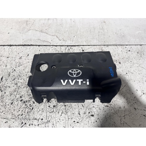 Toyota Yaris Engine Cover NCP91 10/2005-06/2016