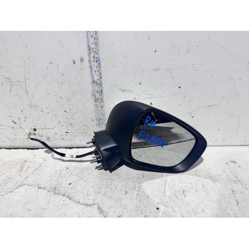 Suzuki Baleno Right Door Mirror EW 04/2016-12/2022