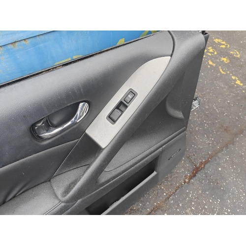 Nissan Murano Left Front Window Switch Z51 12/2008-02/2015