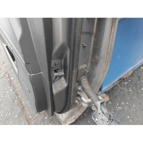 Nissan Murano Left Front Check Strap Z51 12/2008-02/2015