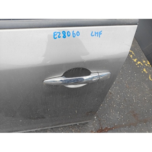 Nissan Murano Left Front Outer Door Handle Z51 12/2008-02/2015